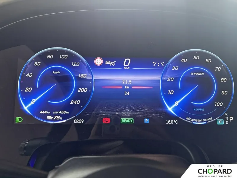 Image secondaire du véhicule 20