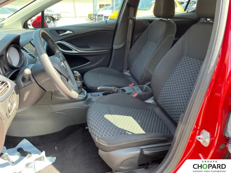 Image secondaire du véhicule 10