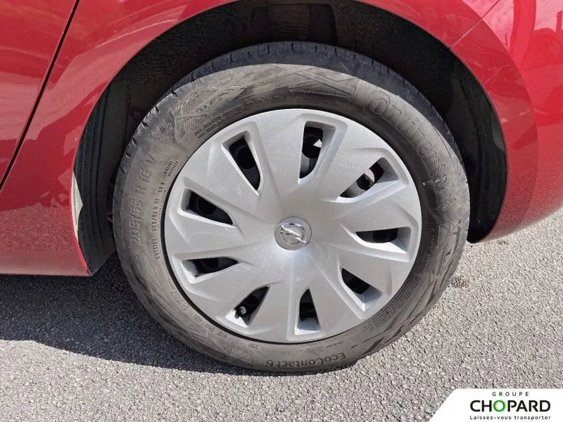 Image secondaire du véhicule 12