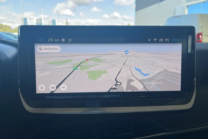 Image secondaire du véhicule 22