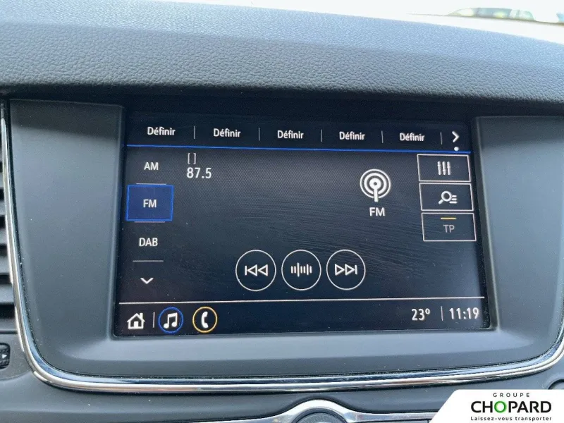 Image secondaire du véhicule 14