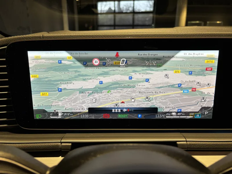 Image secondaire du véhicule 10