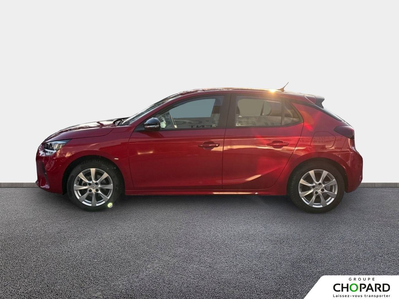 Image secondaire du véhicule 4