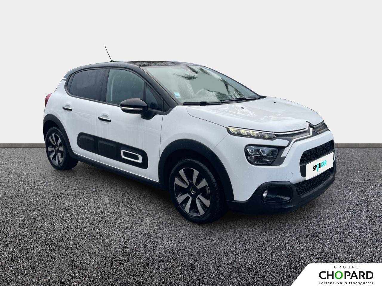 Image secondaire du véhicule 4