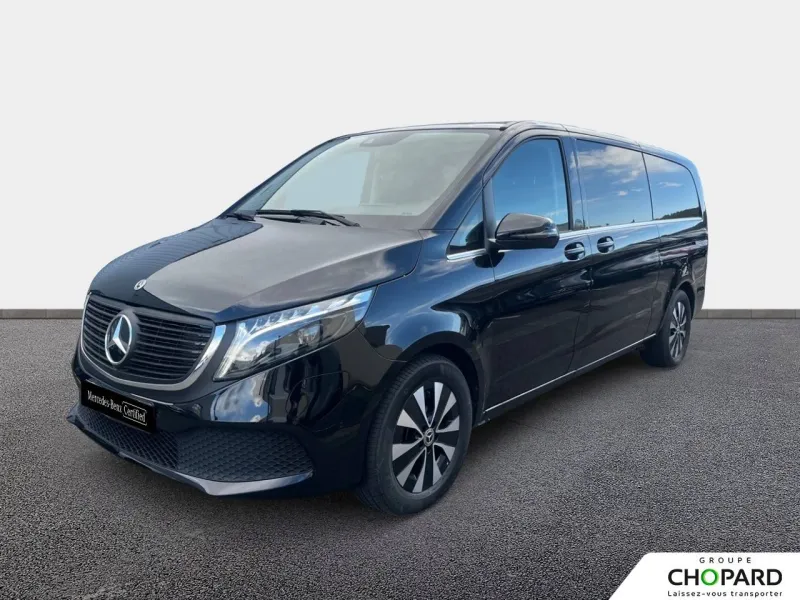 Mercedes-Benz-EQV-d'occasion chez Mercedes-Benz Sens