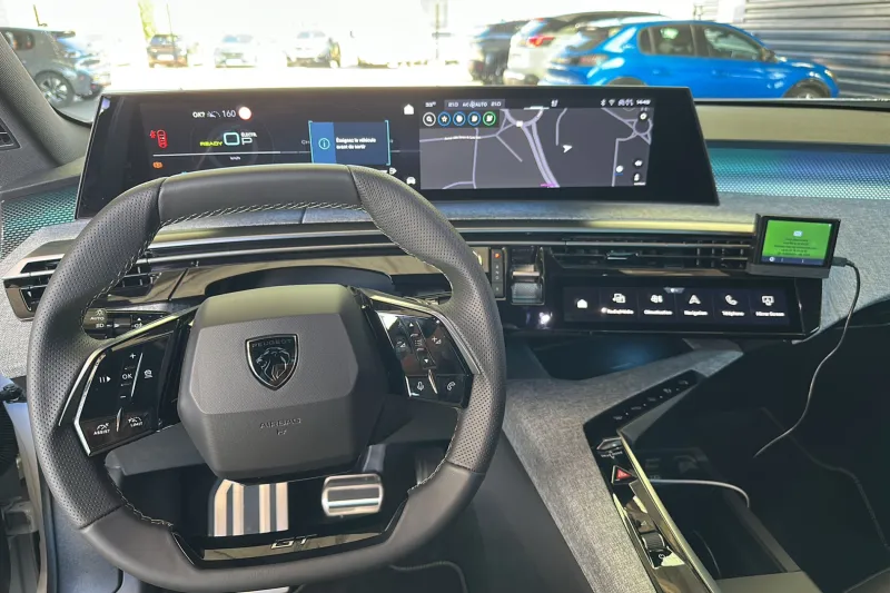 Image secondaire du véhicule 14