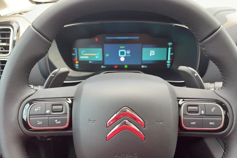 Image secondaire du véhicule 22