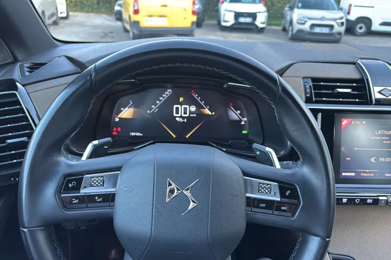 Image secondaire du véhicule 20