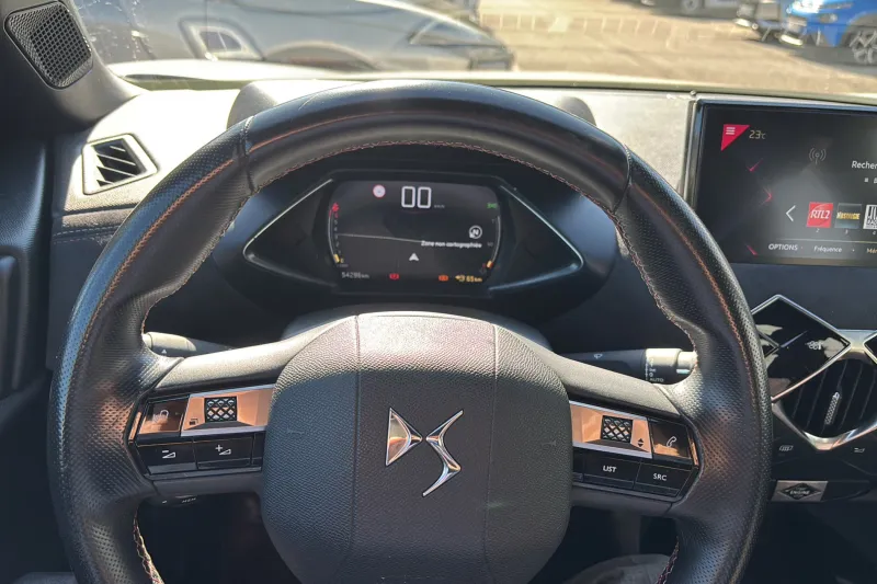 Image secondaire du véhicule 20