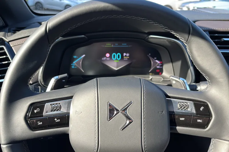 Image secondaire du véhicule 20