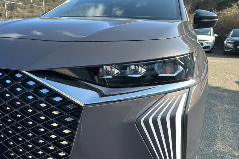 Image secondaire du véhicule 30