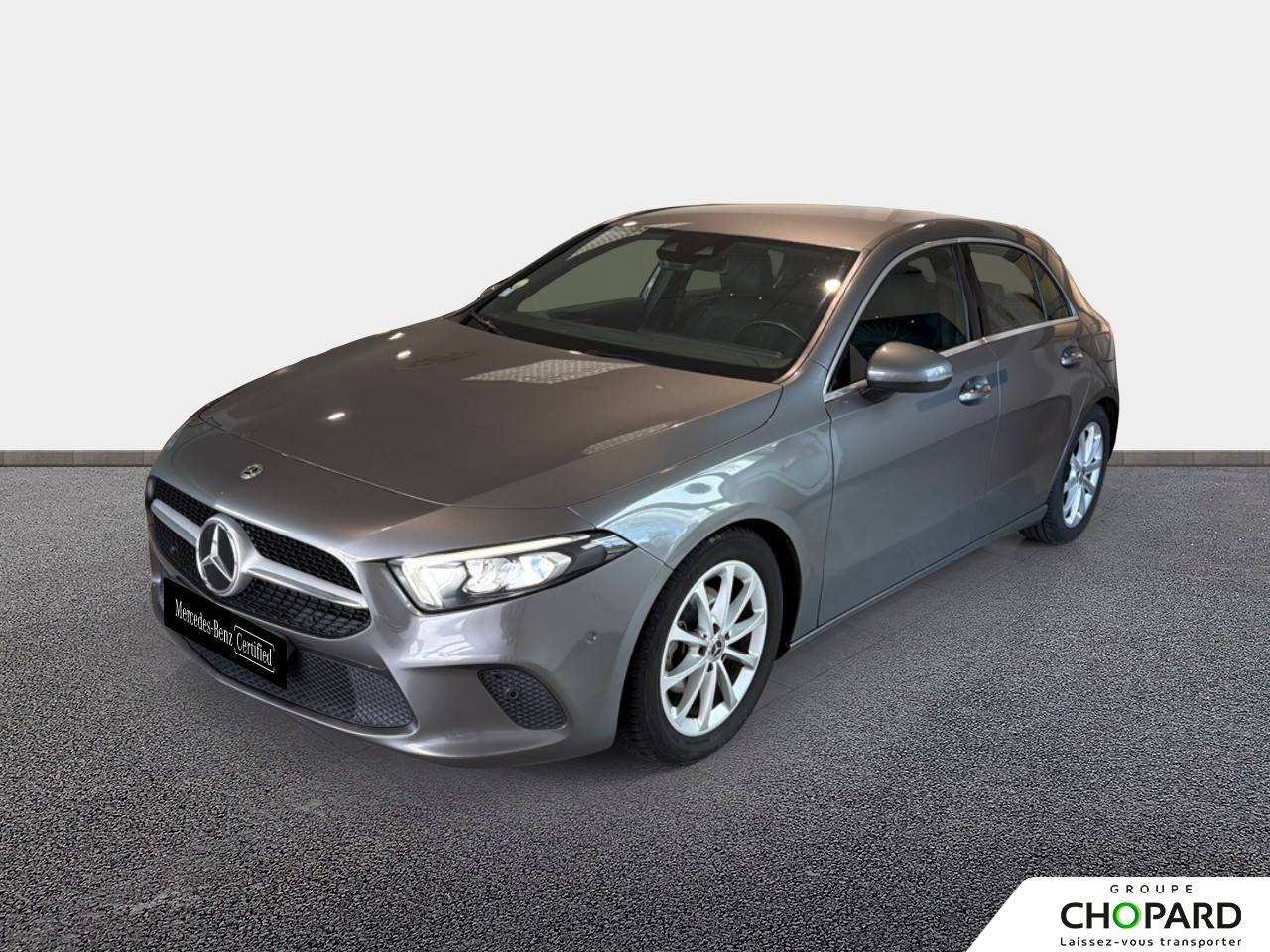 Image secondaire du véhicule 2