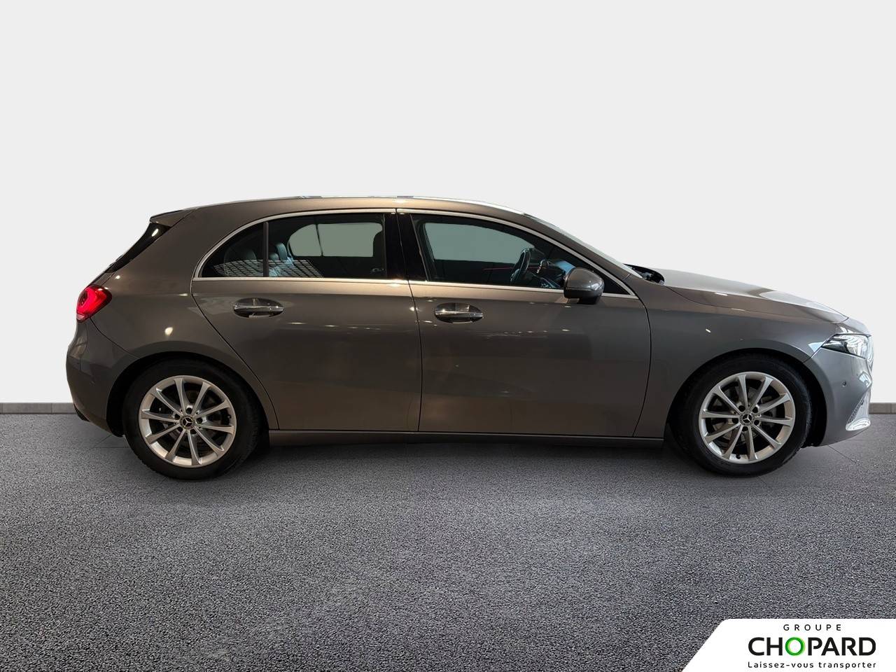 Image secondaire du véhicule 10