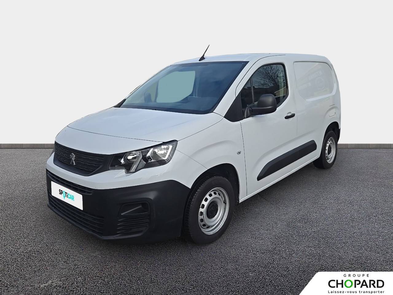 Image secondaire du véhicule 2