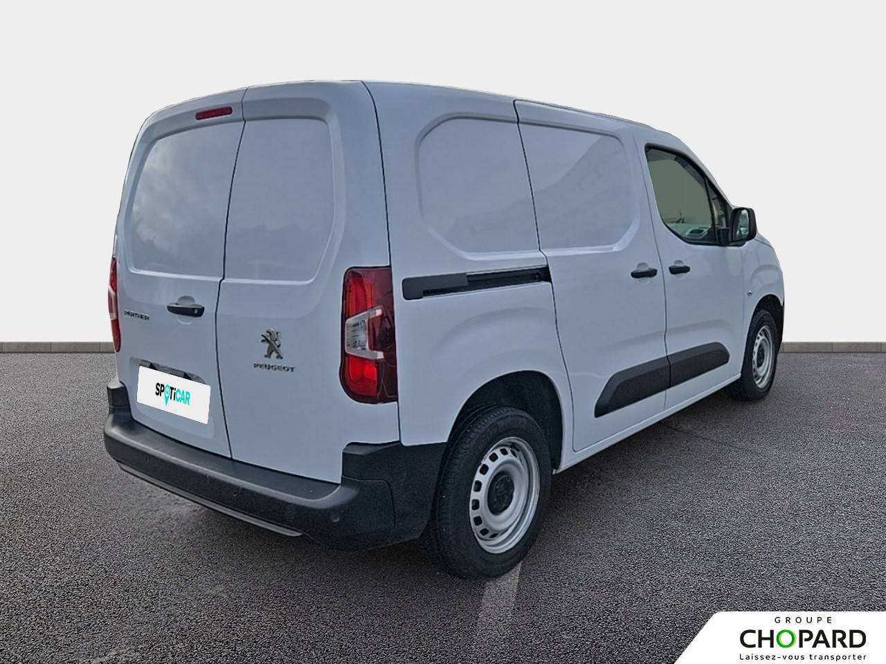 Image secondaire du véhicule 4