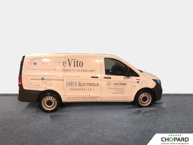 Image secondaire du véhicule 10