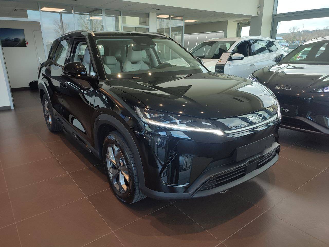 Image secondaire du véhicule 4