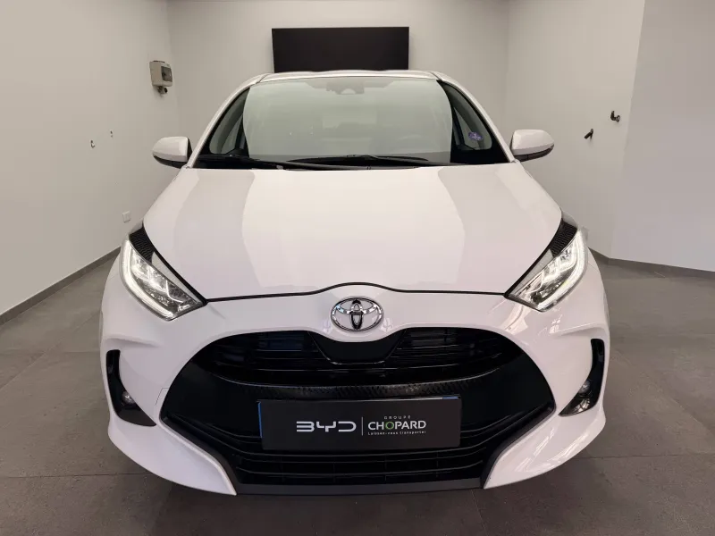 Image secondaire du véhicule 3