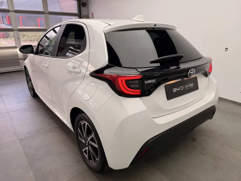 Image secondaire du véhicule 5