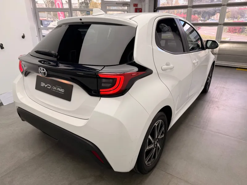 Image secondaire du véhicule 7