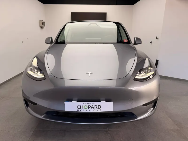 Image secondaire du véhicule 3