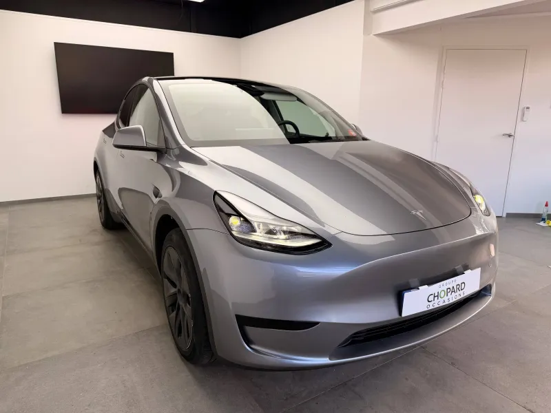 Image secondaire du véhicule 4