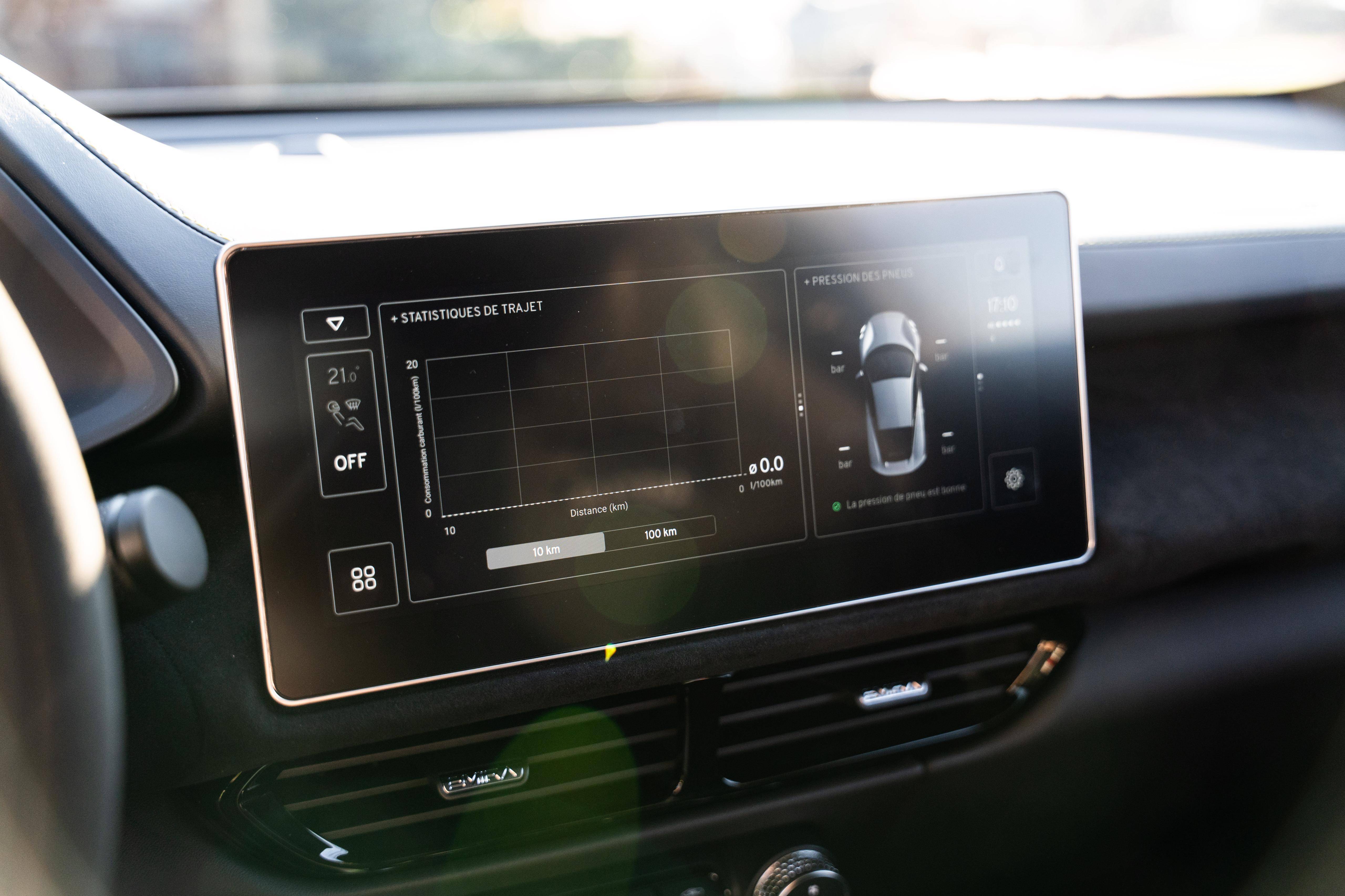 Image secondaire du véhicule 10