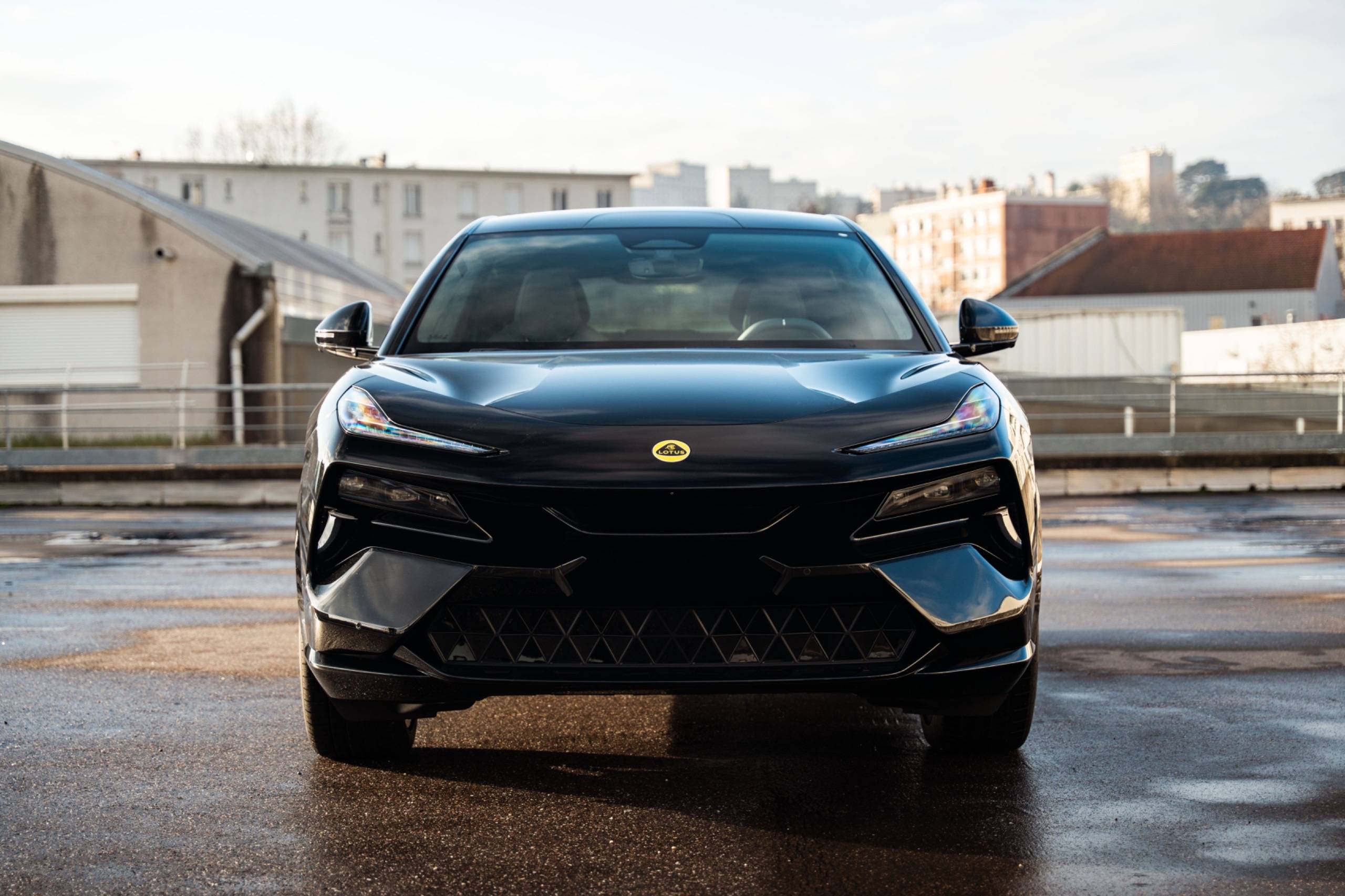 Lotus-ELETRE-Eletre Lotus-ELETRE-d'occasion chez Lotus Lyon