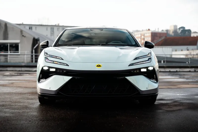 Lotus-EMEYA-d'occasion chez Lotus Lyon