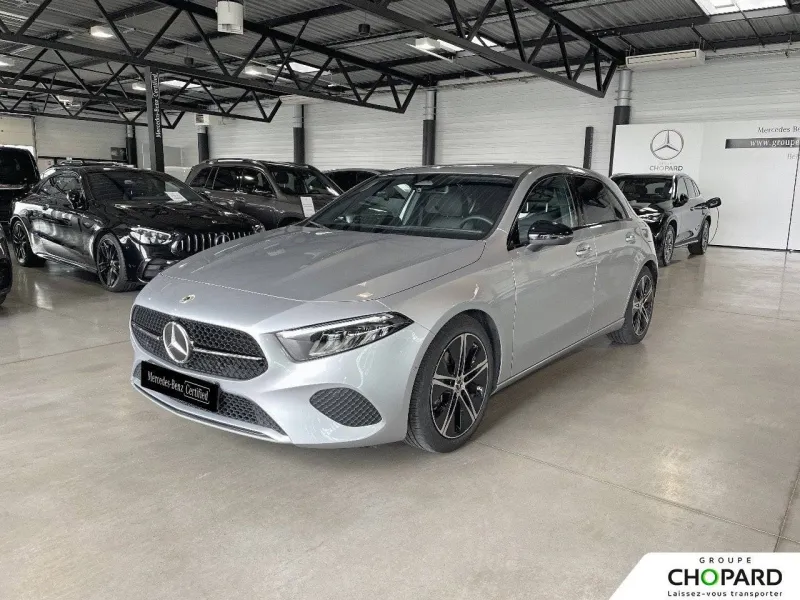 Image secondaire du véhicule 30