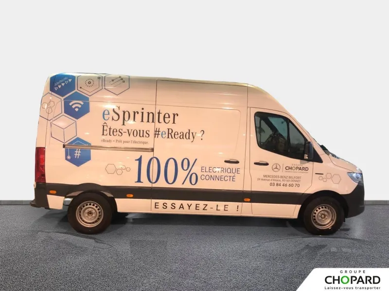 Image secondaire du véhicule 10