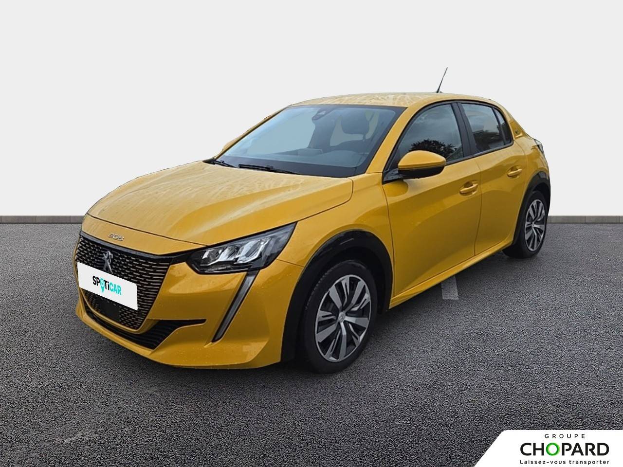 Image secondaire du véhicule 3