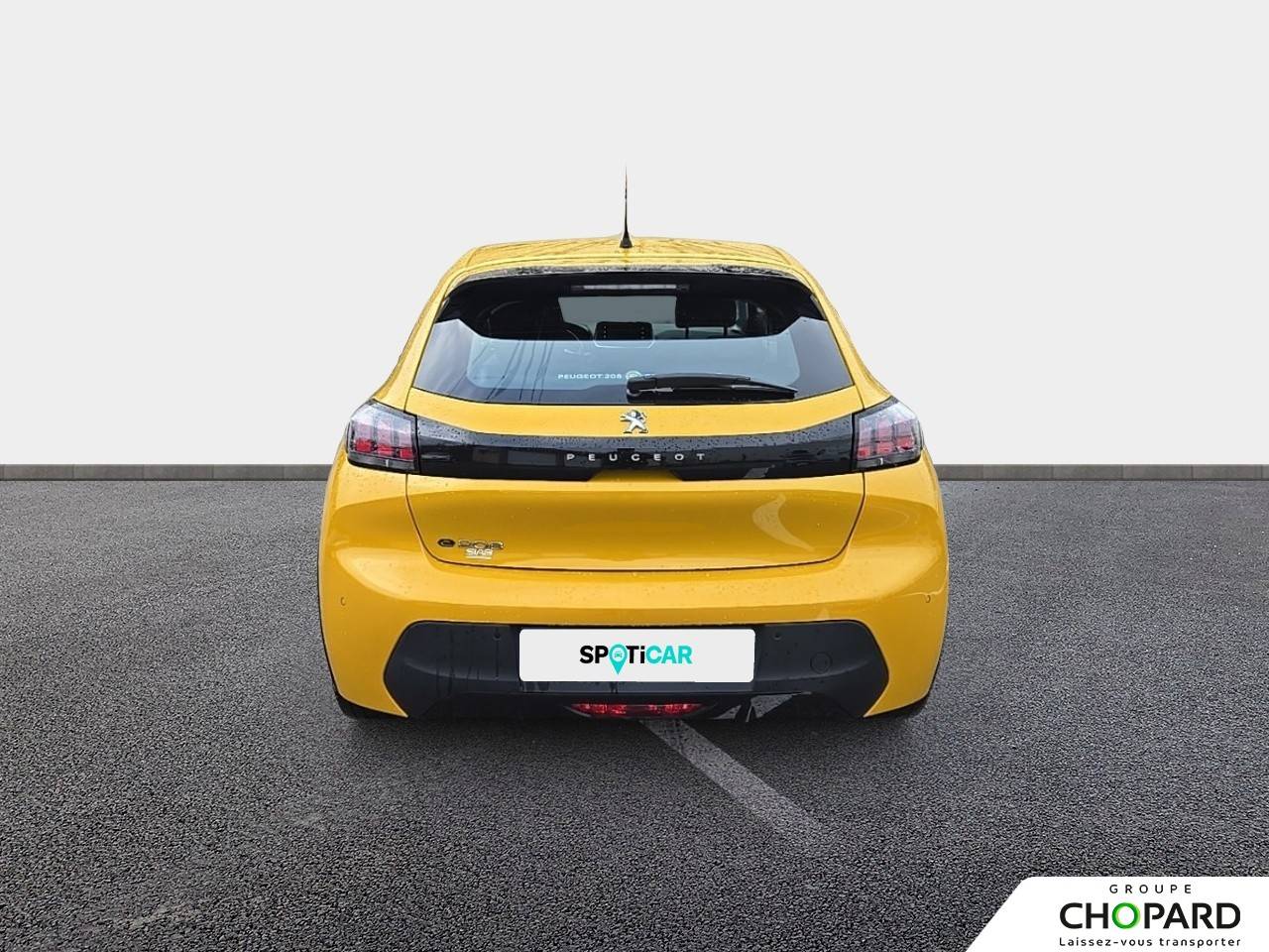 Image secondaire du véhicule 4