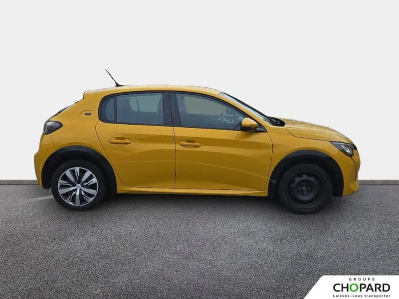 Image secondaire du véhicule 10