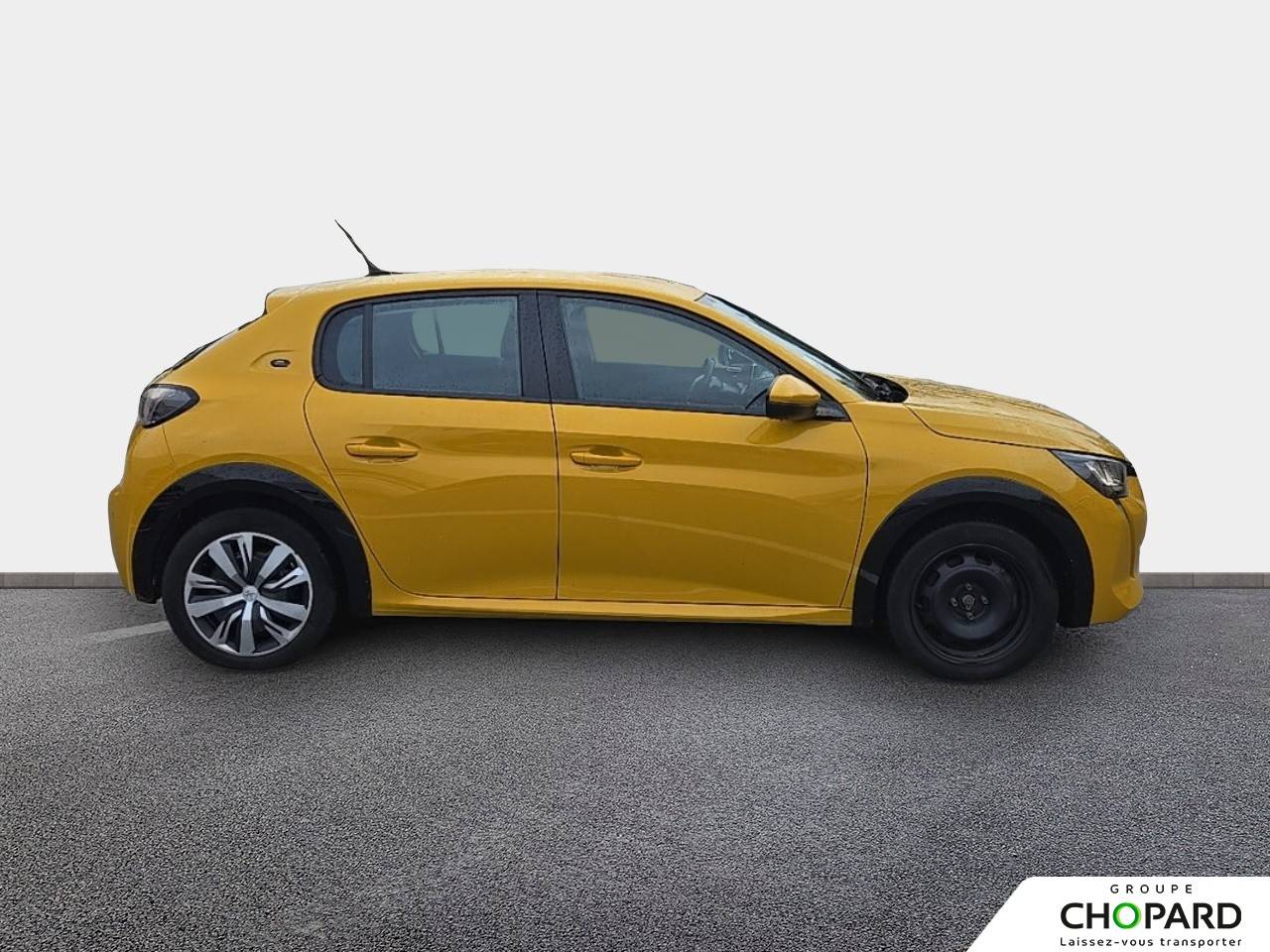 Image secondaire du véhicule 10