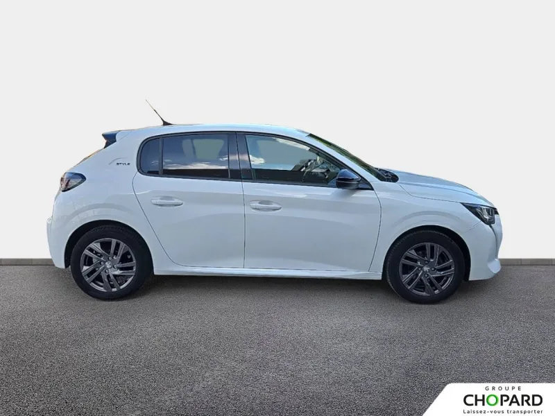 Image secondaire du véhicule 10