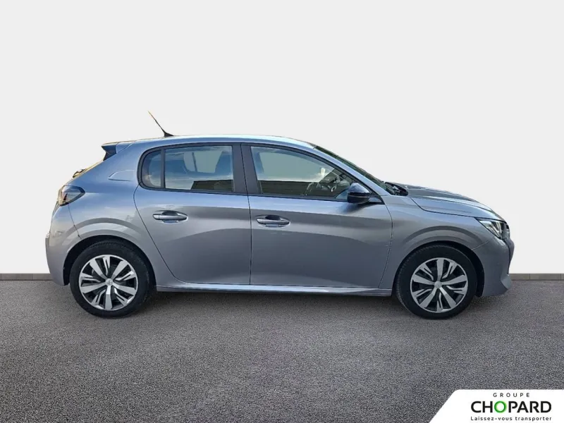 Image secondaire du véhicule 10