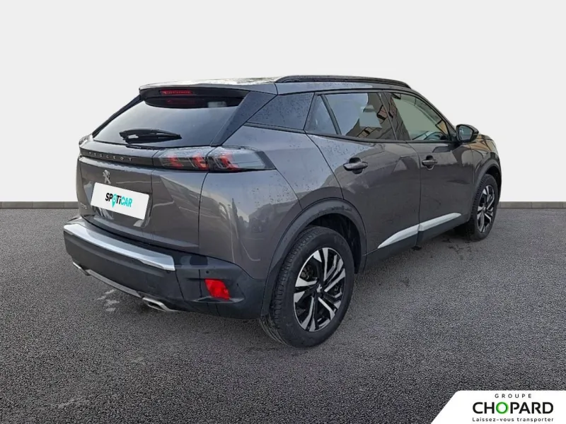 Image secondaire du véhicule 4