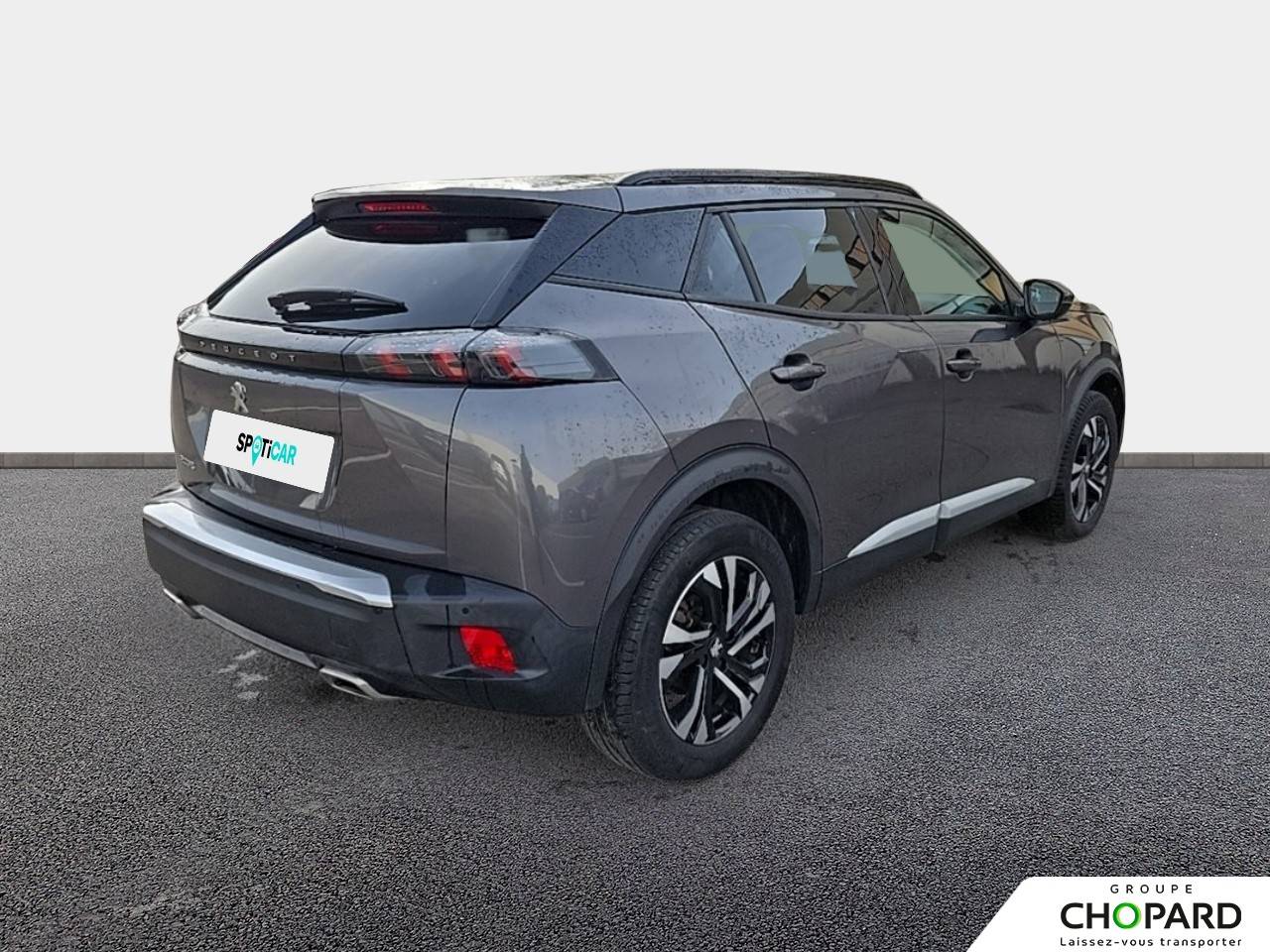 Image secondaire du véhicule 4