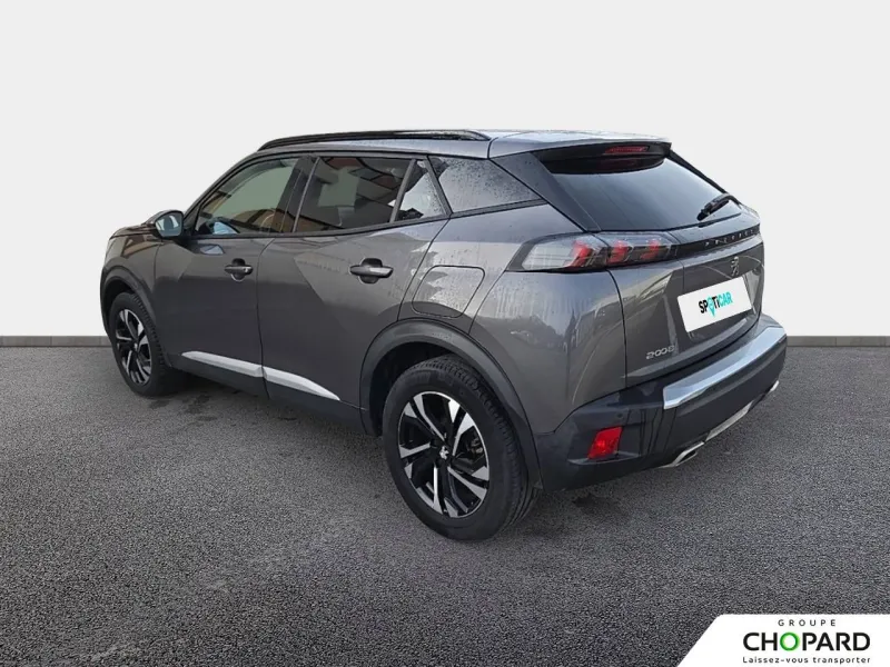 Image secondaire du véhicule 8