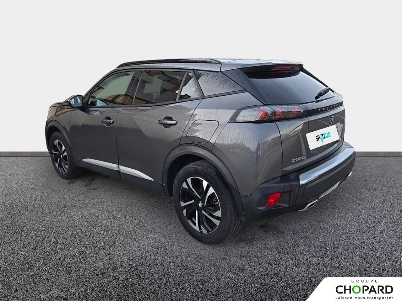 Image secondaire du véhicule 8