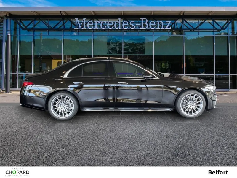 Image secondaire du véhicule 10