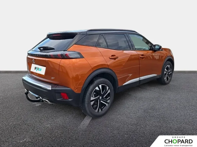 Image secondaire du véhicule 4