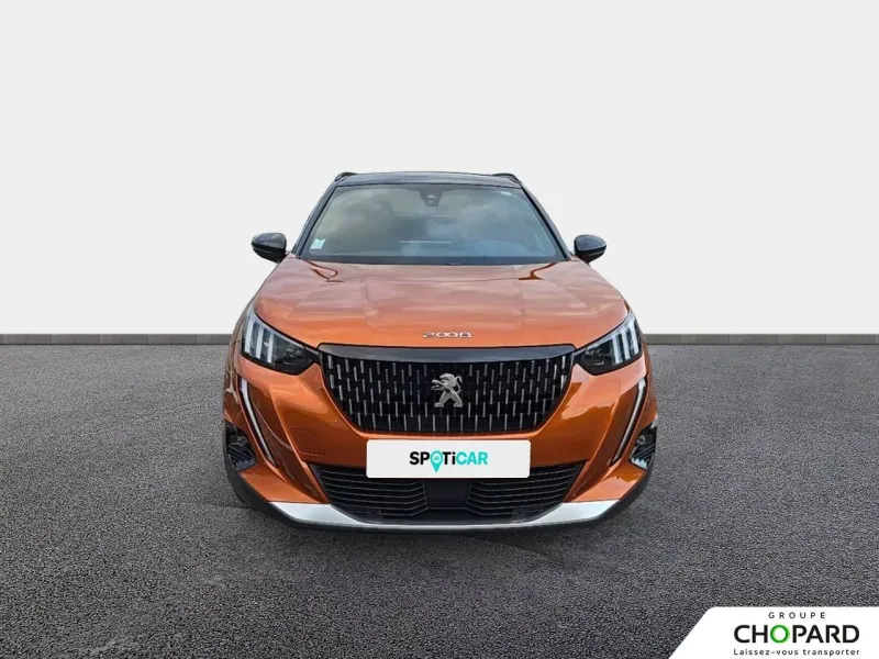 Image secondaire du véhicule 5