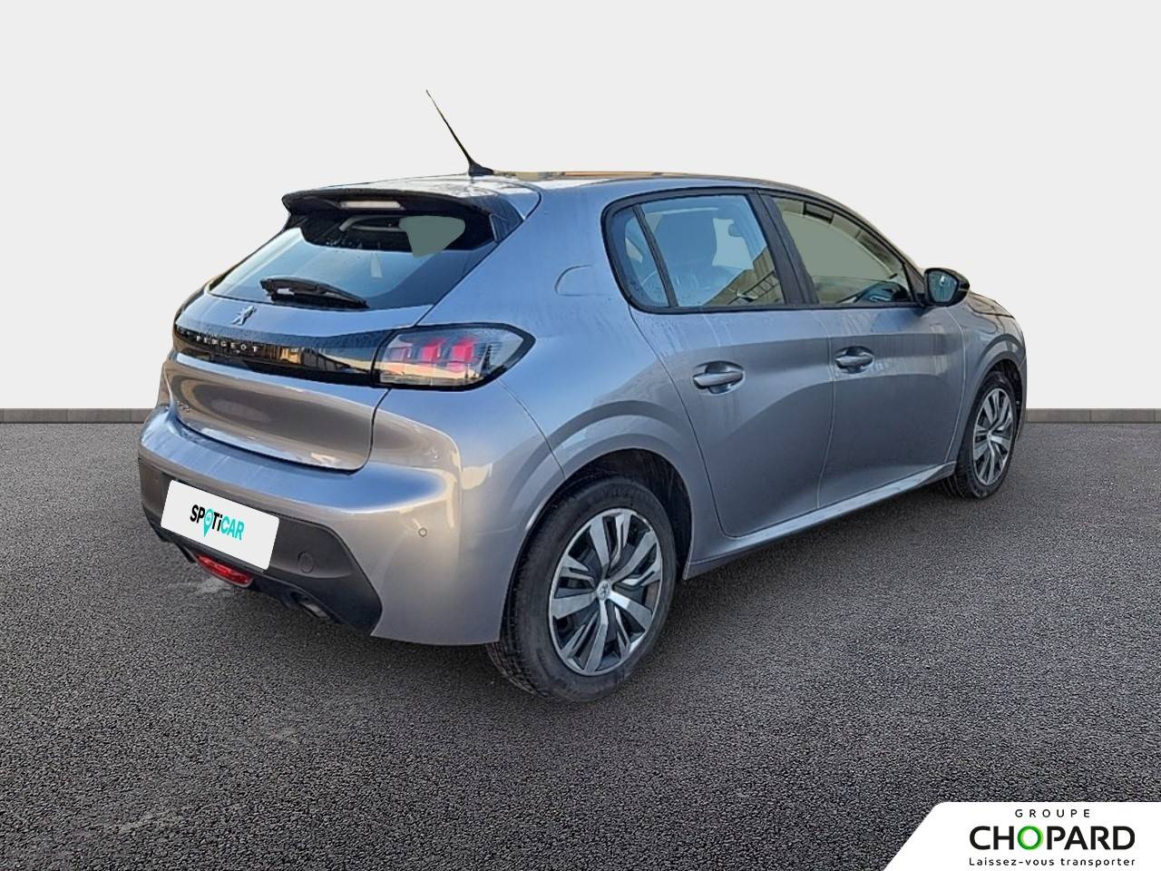 Image secondaire du véhicule 4