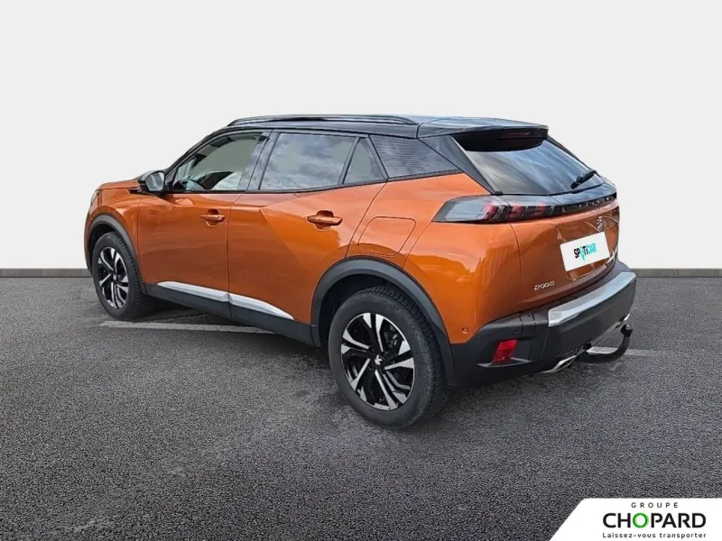 Image secondaire du véhicule 8