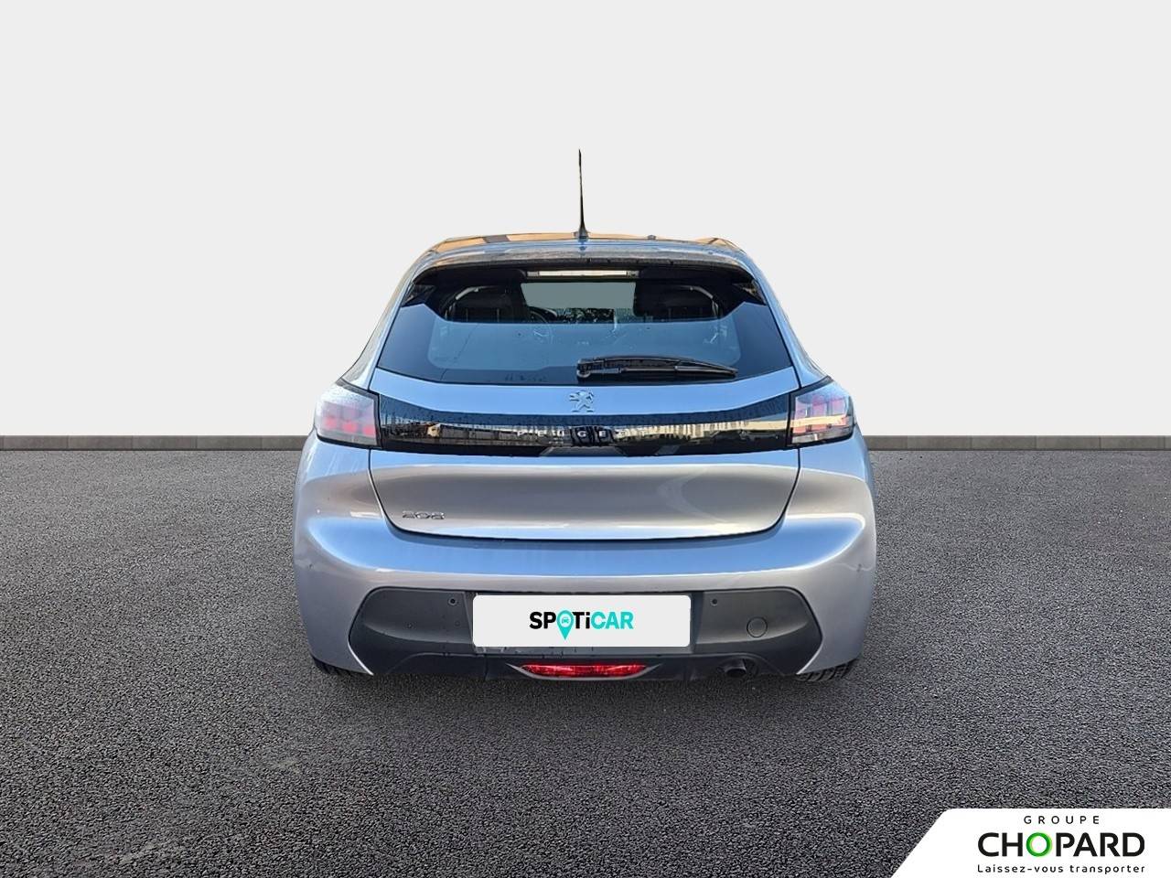 Image secondaire du véhicule 7