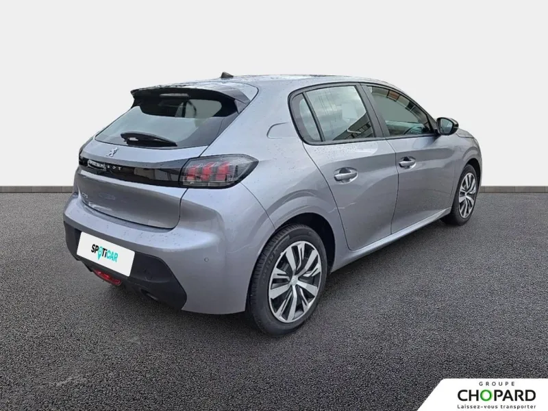 Image secondaire du véhicule 4