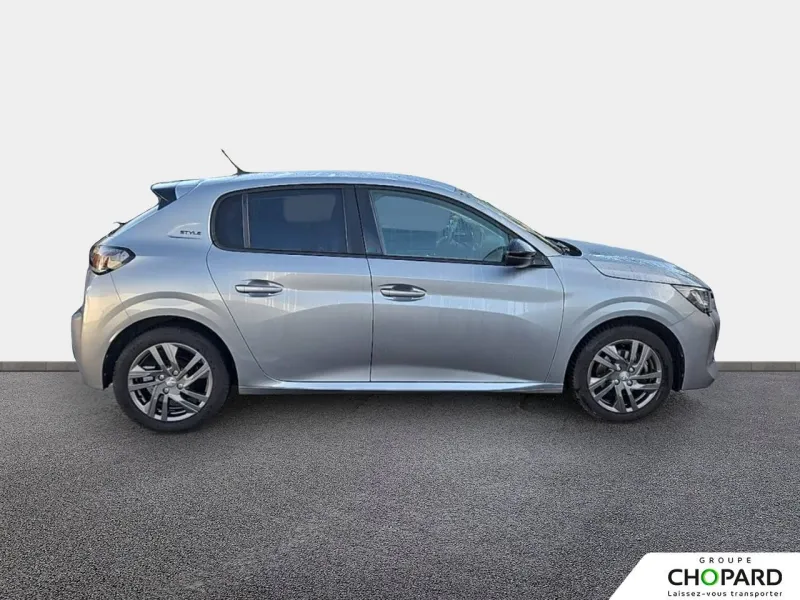 Image secondaire du véhicule 10