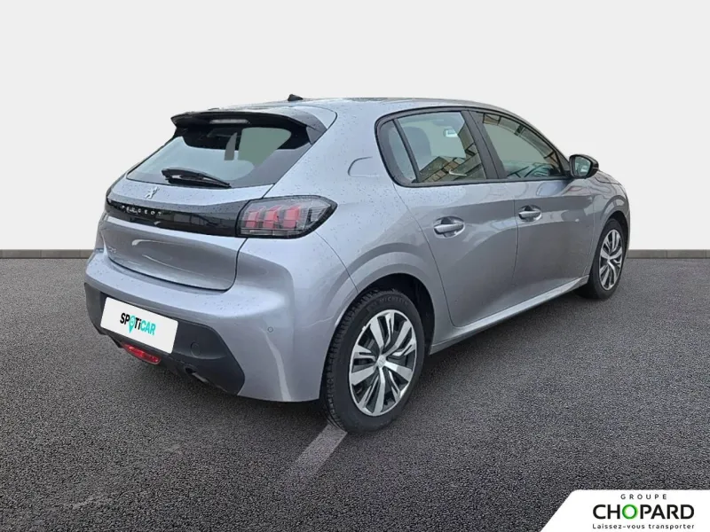 Image secondaire du véhicule 4